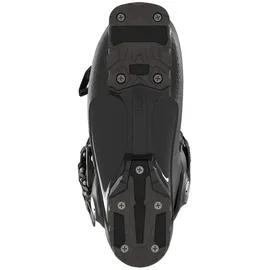 Salomon S/Pro Supra 90 Damen Skischuhe Schwarz 23