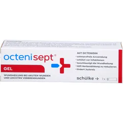 OCTENISEPT GEL HV DISPLAY 12X20 ml