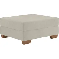 Mr. Couch Hocker MR. COUCH "Hilla", beige (novaclean avanti