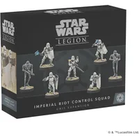 Atomic Mass Games Star Wars: Legion Imperial Riot Control