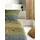 IRISETTE Playa 8536 Grün 155 x 220 cm + 2 x 80 x 80 cm