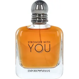 Giorgio Armani Stronger With You Eau de Toilette 100 ml