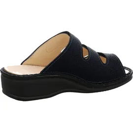 Finn Comfort Damen blau, Größe 42 EU