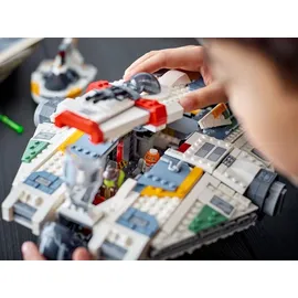 LEGO Star Wars Ghost & Phantom II 75357