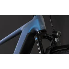 Cube Kathmandu Hybrid ONE11 HPC Pro 800 2026 28 Zoll RH 54 cm Unisex hazeblue 'n' blue