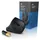 CSL Bluetooth Maus Vertikal Schwarz