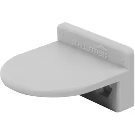 Schellenberg Anschlagwinkel für Rollladen, Endstopfen Rolladen stabil
