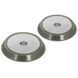 MSW Schärfscheibe SD230 für Bohrerschleifgerät MSW-GGDS-150R Ø 78 mm für Karbide