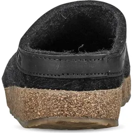HAFLINGER Grizzly Torben Schwarz 40
