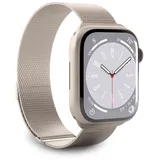 SBS MILANESE Band for Apple Watch