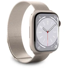 SBS MILANESE Band for Apple Watch