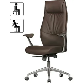 AMSTYLE Oxford 1 braun