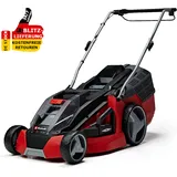 Rasenmäher Akku-Rasenmäher  M Kit Power X-Change inkl. 2X 4,0Ah + 2X Ladegerät