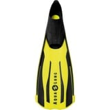 Aqua Lung Aqualung Unisex-Adult Wind Fins, Gelb, 42/43