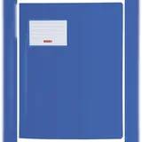 Brunnen Schnellhefter A4 Blau