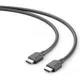 Alogic HDMI-Kabel 1 m Schwarz