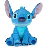 Disney Stitch Lilo - Stitch Teddy 30 cm - Blue - One Size