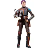 Hasbro Star Wars: Ahsoka Black Series Sabine Wren 15 cm