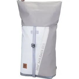 360 Grad Rucksack Tide 47 x 31 x 14