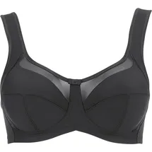 Anita Clara Entlastungs-BH Schwarz 95F