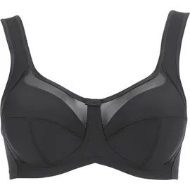 Anita Clara Entlastungs-BH Schwarz 95F