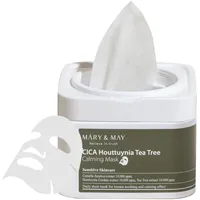 Mary&may Mary & May Cica Houttuynia Tea Tree Calming