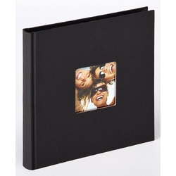 Walther Design Fotoalbum Fun 18 x 18 cm