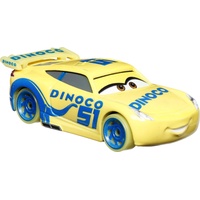Mattel Disney Pixar Cars HPG76 Spielzeugfahrzeug