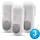 UBIQUITI networks Wandhalterung UVC-G3-FLEX-PWM-WT-3 3 St.