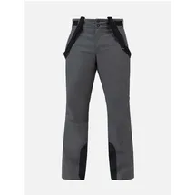 Rossignol Insulated Ski Pant Skihose Onyx Grey S