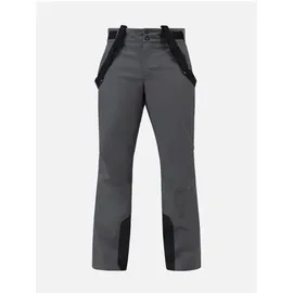 Rossignol Insulated Ski Pant Skihose Onyx Grey S