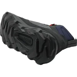ECCO MX M für Herren, grau, 43 EU