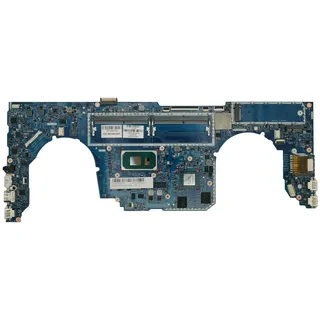HP 17-CH Motherboard Haupt Brett Intel i7-1165G7 Nvidia MX450 2GB M45794-601