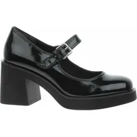 TAMARIS Damen Pumps Vegan Schwarz 39 - 39