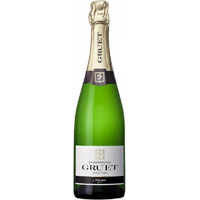 Champagner Gruet - Brut Selection