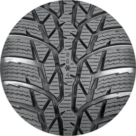 Nokian WR D4 195/60 R16 89H