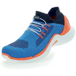 UYN City Schuhe Herren blue/orange 42