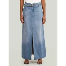 G-Star Maxi Rock Damen Blau 24