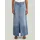 G-Star Maxi Rock Damen Blau 24