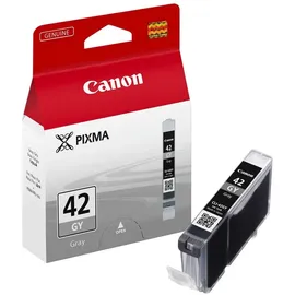 Canon CLI-42GY grau