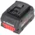 18 V Li-Ion 8,0 Ah Professional 1600A016GK