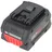18 V Li-Ion 8,0 Ah Professional 1600A016GK