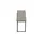 Sconto Schwingstuhl grau