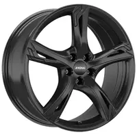 Ronal R62 7,5 x 18 5 x 112 ET35 MB76 Schwarz