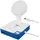 Targus HyperDrive Flex MagCharge USB-C Hub
