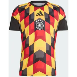 adidas Deutschland Heim-Pre-Matchtrikot 2026 Herren Gr. XS
