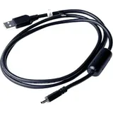 Garmin USB-A auf Mini-USB-B-Kabel, 1 Meter