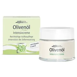 OLIVENOEL Intensivcreme 50 ml