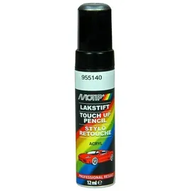 MOTIP Fahrzeug-Kombinationslack Kompakt silber metallic 12 ml
