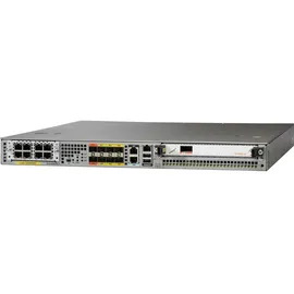 Cisco ASR 1001 VPN BUNDLE (ASR1001-2.5G-VPNK9)